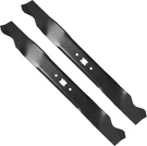 942-0741A Mulching Fits For Craftsman 21" Deck, Mower Blades. Fixed Price $35.94.