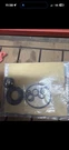901744 Dixie Chopper Seal Kit White Pump Kp 10/13 Series 168P3199010. Fixed Price $80.00.