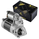 Starter For John Deere Mower F525 F710 GS75 HD75 New 17 Hp. Fixed Price $59.00.