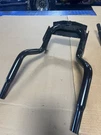 Genuine Oem Husqvarna Bagger Support Part# 532198128 -see Fitment Ayp Sears. Fixed Price $60.00.
