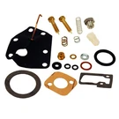 Proven Part Carburetor Overhaul Gasket Repair Kit For Briggs And Stratton 494622. Fixed Price $5.69.