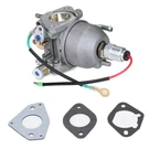 For Sears Craftsman 917.273111 Ez 22HP/46" Tractor Kohler CV22 Engine Carburetor. Fixed Price $48.99.