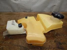 John Deere SST16 SST18 Fuel Gas Tank AM132414. Fixed Price $189.99.