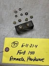 Ford 140 Tractor Ammeter Mounting Hardware. Fixed Price $14.31.