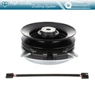?pto Clutch For Warner 5217-27 Lawn Mower. Fixed Price $90.15.