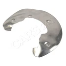 Febi Brake Disc Splash Panel Front Right For Audi A4 A5 Vw 07-18 8K0615312. Fixed Price $22.17.
