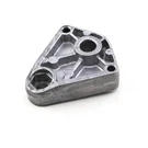 Pivot Arm Part # 107-7492 Genuine Oem Toro. Fixed Price $18.39.