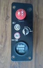 Control Panel / Switches For RM300 30" Riding Mower RY48130 RY48131 Free Us Ship. Fixed Price $49.52.