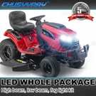 Led Headlight Bulbs For Lawn Tractor,riding Mower,snow, 1156, White. Fixed Price $26.34.