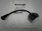 Genuine Kawasaki 21171-0743 Ignition Engine Coil FX751V FX801V FX850V FX921. Fixed Price $79.99.