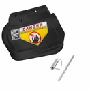 For Mtd 987-02516A Hinged Mulch Plug Fits Bolens Craftsman Husky Troy Bilt. Fixed Price $12.99.