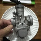 Used Mikuni - V10 T4 Carburetor. Fixed Price $89.00.