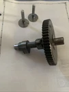 Tecumseh Camshaft #32115 W/ Lifters H70-130067 SER#9767 Oem. Fixed Price $25.00.