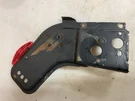 Craftsman Lawn Mower Ls Bracket Assembly 581353703 For Model 917370432. Fixed Price $26.59.