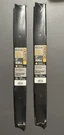 22 Mulching Mower Blades 532-420463 Fits Husqvarna, Craftsman, Poulan +more. Fixed Price $31.00.