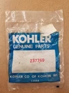 Kohler New Spacer Pn For M10, M12, M14, M16 Oem 237769-S -- DD03. Fixed Price $5.95.