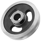 52" Deck Spindle Pulley For Exmark TTX650EKCE524 TTX680PKCE524 TTX691KAE524. Fixed Price $24.00.