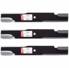 Oregon 91-622 3-PACK Blade For 54" Bobcat 32022A 32022HD WM132022. Fixed Price $36.12.