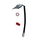 Engine 127-9292 Carburetor Solenoid Kit Fits Toro Exmark 708CC 2P77F Us. Fixed Price $24.88.