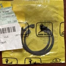 John Deere N107859 Internal Snap Ring Pack Of 2 Nos Genuine Oem. Fixed Price $6.00.