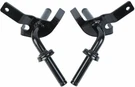 Riding Mower Steering Left Right Spindle For Husqvarna LGT2654 Murray MS18542. Fixed Price $77.95.