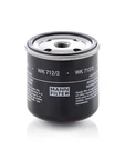 WK712/2 Mann Spin On Fuel Filter. Fixed Price $12.88.