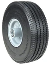 Genuine Billy Goat Wheel Assy Pneumatic Part# 400295. Fixed Price $57.70.