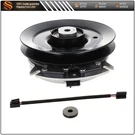 Pto Clutch For Exmark 1-653292 Lawn Mower *wholesale*. Fixed Price $103.75.