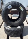 Set Of Maxauto 13X5.00-6 Turf Tires For Lawn And Garden Mower, 4PR, P332-05. Fixed Price $49.99.