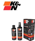 K&n Air Filter Recharger Kit 99-5050BL Cleaner Blue Oil Performance. Fixed Price $24.99.