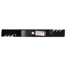 Oregon 96-370 22-7/8" G3 Gator Toothed Blade Ariens Husqvarna Poulan Snapper 46". Fixed Price $26.95.