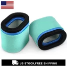 690610 697029 Air Filter For John Deere M147431 M143278 JS63C JS63E JA65 2X. Fixed Price $9.89.