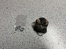 John Deere 200 208 210 214 216 212 Tractor Starter Solenoid. Fixed Price $9.99.