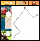 Rod Keeper Belt 38" For Mtd, Yard Man, Craftsman Lawn Mowers - Durable & Compati. Fixed Price $59.99.