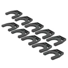 (pack Of 10) Genuine Oem Grasshopper Spacer 423697 Powerfold 1/2" Height Adjust. Fixed Price $29.99.