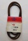 Rotary 12-13036 Belt Replaces John Deere M144570. Fixed Price $29.99.