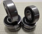 (3 Kit) Mandrel Spindle Bearing Rebuild For Husqvarna Craftsman 539131898. Fixed Price $38.49.