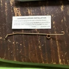 261663 Link Governor Briggs And Stratton Nos New Oem 230194. Fixed Price $14.00.