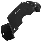 Deck Belt Cover For Cub Cadet XT1-LT XT2-LX 42/ Troy Bilt Super Bronco Tb. Fixed Price $15.99.