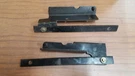 Craftsman 536270280 Rear Engine Riding Lawn Mower Deck Hanger Arms 1401047E701. Fixed Price $34.99.