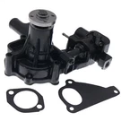Water Pump AM882090 For John Deere Golf Fairway Mower 3225C 3235C 3245C 3TNV84T. Fixed Price $121.09.