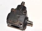 2001 Deere 445 Garden Tractor * Deck Gearbox CE17392 425 455 Riding Mower Part. Fixed Price $264.95.