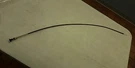 AM105000 John Deere Oem Long Choke Cable. Fixed Price $47.52.