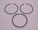 Tecumseh Oem 40006 36076 Ring Set Std HS50 LEV115 LEV120 OH195 OHH50 OHH55 OHH60. Fixed Price $29.77.