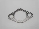 Genuine Kohler Oem Gasket Part# 52 041 14-S. Fixed Price $6.08.
