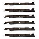 Blade Set 46" Fits Craftsman, Ayp Bagger 405380 532 53-80 403107 (12242). Fixed Price $74.70.