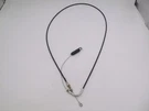 Oem Ariens Waw Pto Cable 06900413 For Use With 34" Lawn Mower 911371. Fixed Price $72.99.
