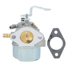 Carburetor For Tecumseh 8-10 Hp 640152A HM80 HM90 HM100 Generator Engines. Fixed Price $13.49.