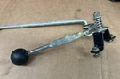 Shift Rod 00399700 Speed Selector 03247900 Ariens ST7524 Model 932141 K. Fixed Price $50.00.