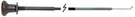 Rotary 14621 Choke Control Cable For Cub Cadet By. Fixed Price $24.00.